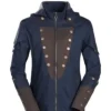 Assassins Creed Unity Arno Dorian Jacket