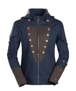 Assassins Creed Unity Arno Dorian Jacket