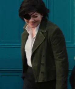 Bad-Sisters-S02-Bibi-Garvey-Leather-Jacket