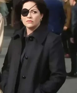 Bad-Sisters-S02-Bibi-Garvey-Wool-Coat