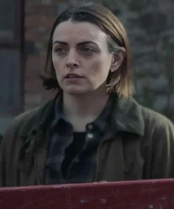 Bring Them Down 2025 Nora-Jane Noone Jacket