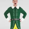 Buddy-The-Elf-Costume