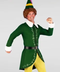 Buddy-The-Elf-Costume-Sale