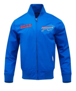Buffalo Bills Pro Standard Wingspan Bomber Jacket