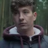 Buy Now Barry Keoghan Movie Bring Them Down 2025 Jack Black Quilted Vest For Unisex