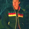 Buy Now Brian Jordan Alvarez TV-Series English Teacher 2024 Evan Marquez Puffer Jacket For Unisex