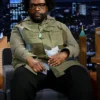 Buy Now Questlove The Tonight Show Starring Jimmy Fallon Jacket For Men And Women