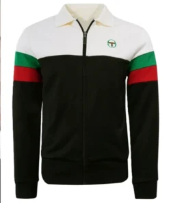 Buy Now Sheaun McKinney TV-Series The Neighborhood Season 07 Malcolm Jacket For Unisex