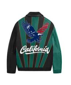 Buy Now Stegaro California Jacket For Men And Women
