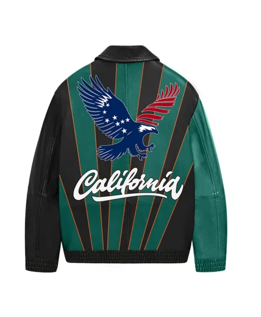 Buy Now Stegaro California Jacket For Men And Women