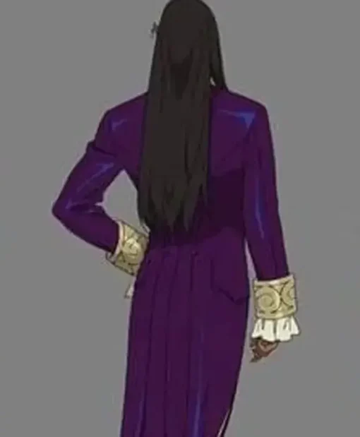 Castlevania-Nocturne-Olrox-Tailcoat