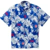 Chicago Cubs Hawaiian Shirt For Sale
