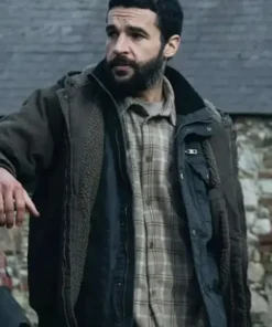 Christopher-Abbott-Bring-Them-Down-Grey-Jacket