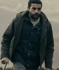 Christopher-Abbott-Bring-Them-Down-Jacket