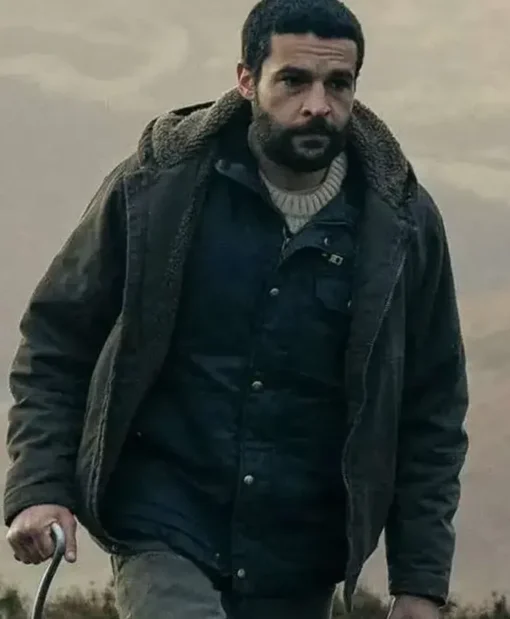 Christopher-Abbott-Bring-Them-Down-Jacket