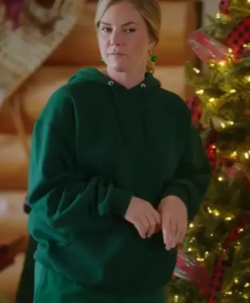 Cindy-Busby-Unwrapping-Christmas-Olivia’s-Reunion-Hoodie