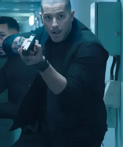 Cleaner 2025 Taz Skylar Cotton Vest