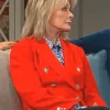 Days Of Our Lives 2024 Marlena Evans Coat