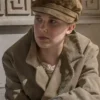 Enola Holmes Millie Bobby Brown Jacket