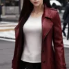 Final-Fantasy-VII-Advent-Children-Tifa-Lockhart-Red-Leather-Coat