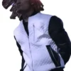 Flex Like Ouu Lil Pump Zip Quilted Jacket