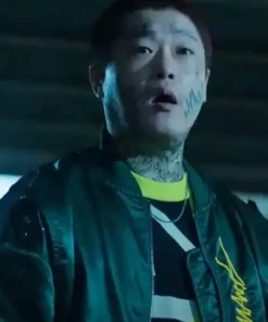 Gangnam-B-Side-Payche-Bomber-Jacket