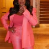 Good Morning America Niecy Nash Suit
