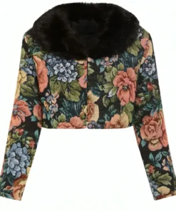 High Potential S01 Kaitlin Olson Coat