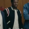 Hustle 2022 Kyle Lowry Bomber Jacket