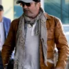 In The Hand Of Dante Gerard Butler Leather Jacket