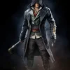 Jacob Frye Assassins Creed Syndicate Jacket