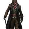 Jacob Frye Assassins Creed Syndicate Jacket
