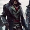 Jacob Frye Assassins Syndicate Creed Jacket