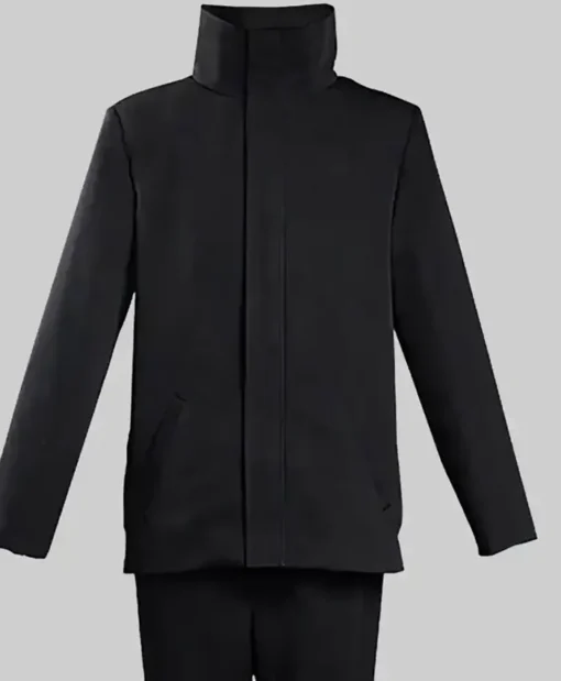 Jujutsu-Kaisen-Gojo-Satoru-Uniform-Jacket