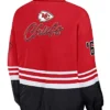 Kansas City Chiefs Game Taylor Swift Jacket