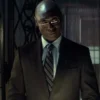 Lance Reddick John Wick Chapter 4 Charon Black Suit