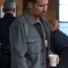 Law and Order SVU S26 Joe Velasco Shacket