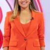 Lucky 13 S01 Gina Rodriguez Blazer