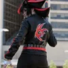 Masterpost Shadow Cosplay Jacket