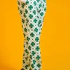 Mens Thanksgiving Four Leaf Clover Suit For Sale