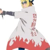 Minato Hokage Cloak