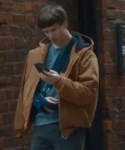 Missing You Oscar Kennedy Jacket