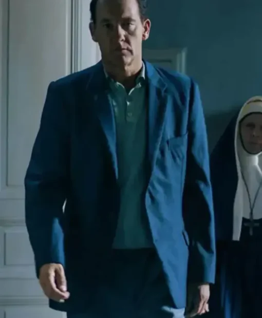 Monsieur-Spade-2024-Clive-Owen-Blazer