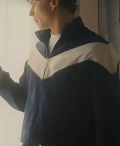 Monsters The Lyle And Erik Menendez Menendez Story Lyle Jacket