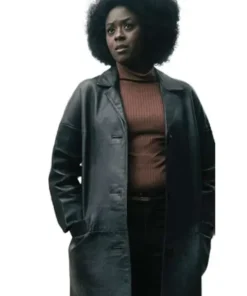 Moses-Ingram-The-Queen-Gambit-Coat