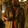 Murder Mystery 2 Adam Sandler Brown Jacket
