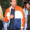 Murder Mystery Adam Sandler Premiere Jacket