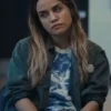 My Dead Friend Zoe 2025 Natalie Morales Jacket