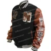 Negro League Baseball Varsity Jacket For Sale