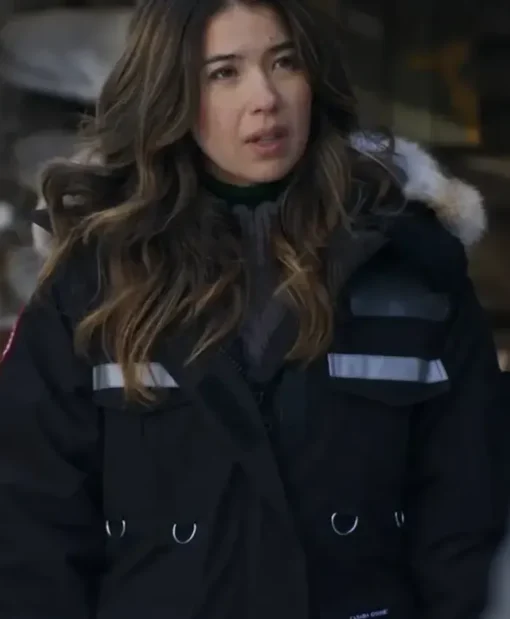 Nichole-Sakura-The-Finnish-Line-Hooded-Jacket